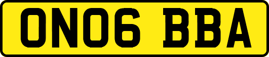 ON06BBA