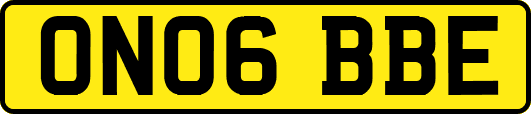 ON06BBE