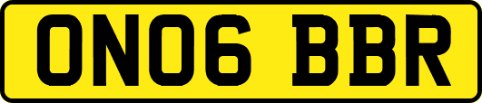 ON06BBR