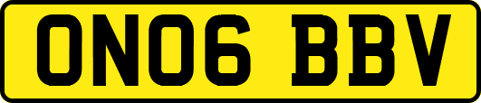 ON06BBV