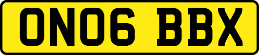 ON06BBX