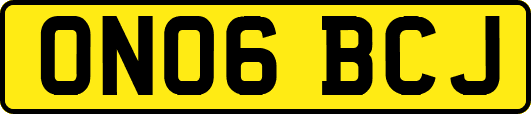 ON06BCJ