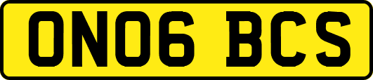 ON06BCS