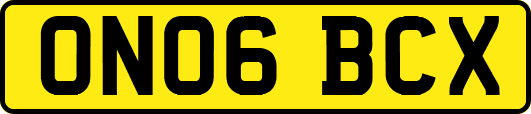 ON06BCX