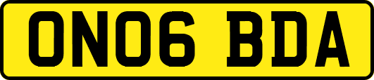 ON06BDA