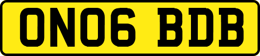 ON06BDB