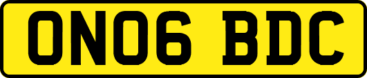 ON06BDC