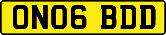 ON06BDD