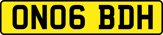 ON06BDH