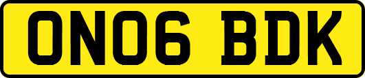 ON06BDK