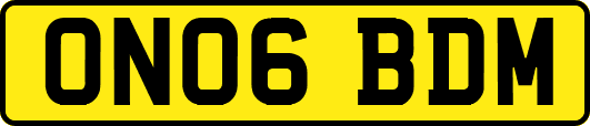 ON06BDM