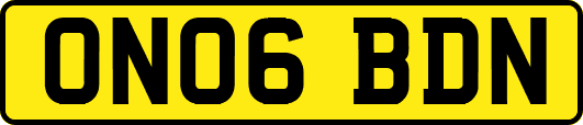 ON06BDN