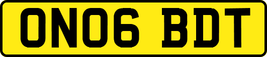ON06BDT