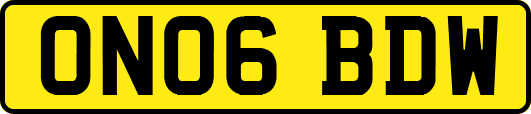 ON06BDW
