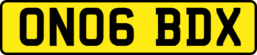ON06BDX