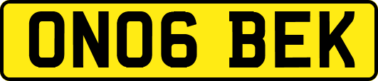 ON06BEK
