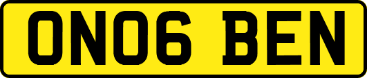 ON06BEN