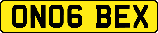 ON06BEX