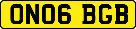 ON06BGB