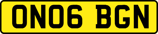 ON06BGN