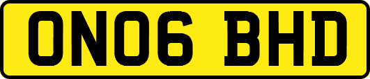 ON06BHD