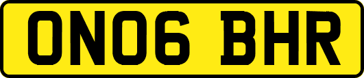 ON06BHR