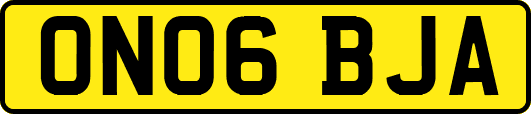 ON06BJA