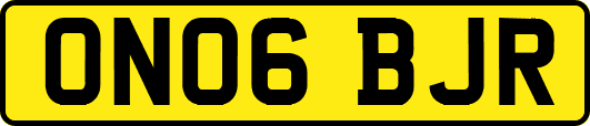 ON06BJR