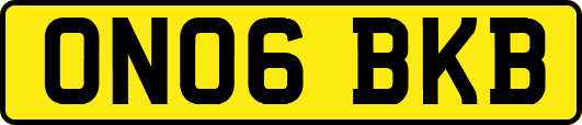 ON06BKB