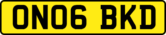 ON06BKD