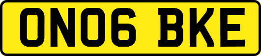 ON06BKE