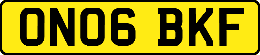 ON06BKF