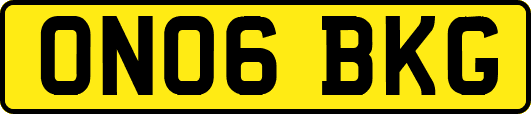 ON06BKG
