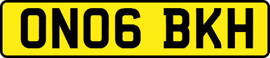 ON06BKH