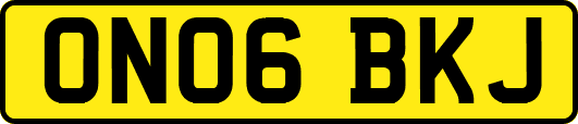 ON06BKJ