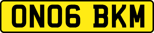 ON06BKM