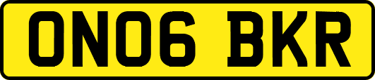 ON06BKR