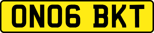 ON06BKT