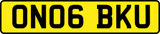 ON06BKU
