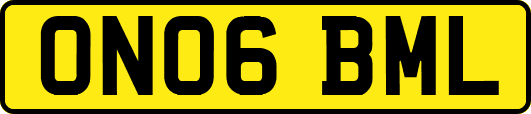 ON06BML