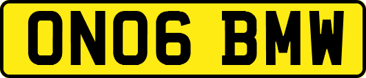 ON06BMW