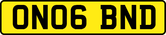 ON06BND