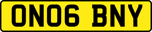 ON06BNY