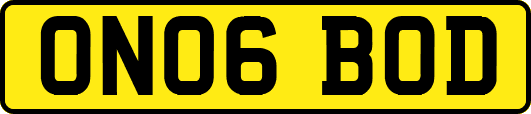 ON06BOD