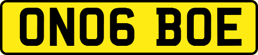 ON06BOE