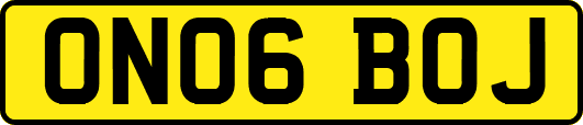 ON06BOJ