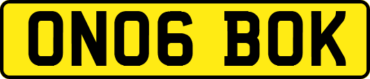 ON06BOK