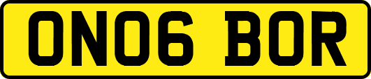 ON06BOR