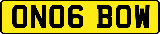 ON06BOW