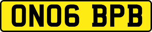 ON06BPB